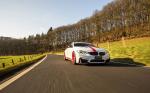 BMW M4 MH4 550 by Manhart Racing 2018 года